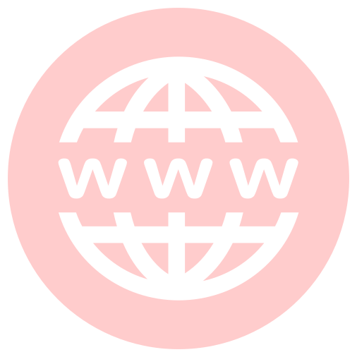 World wide web, internet, dleit informace